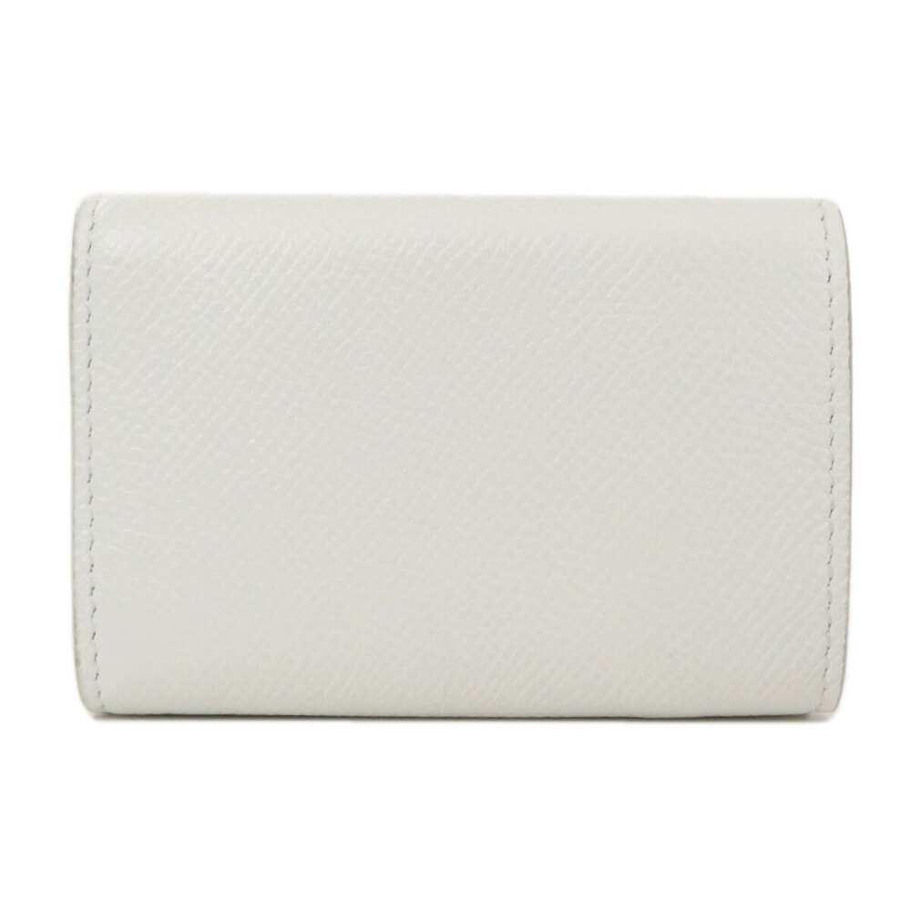 Balenciaga Wallet fold Bi Villemini Leather - Picture 1 of 8